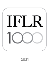 IFLR 1000 2021