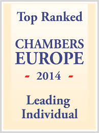 Chambers Europe