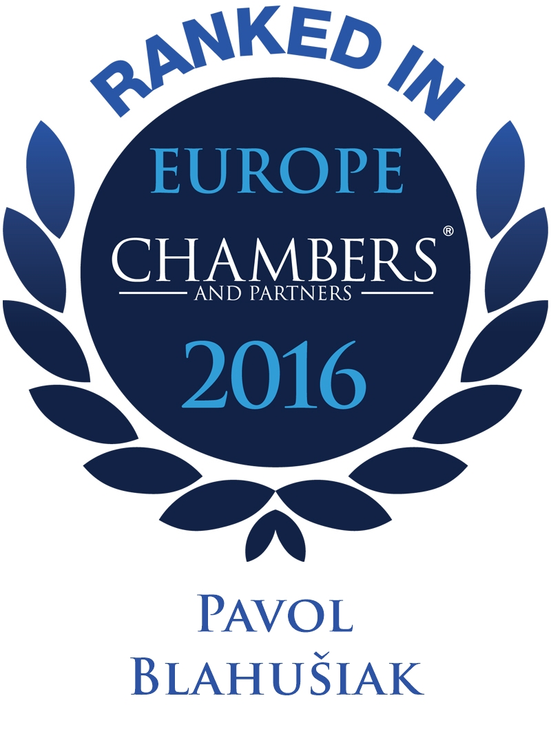 Chambers Europe