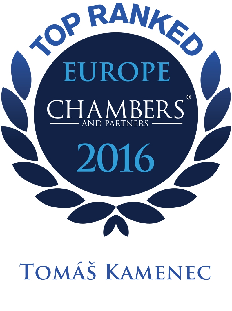 Chambers Europe