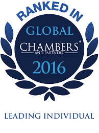 Chambers Europe