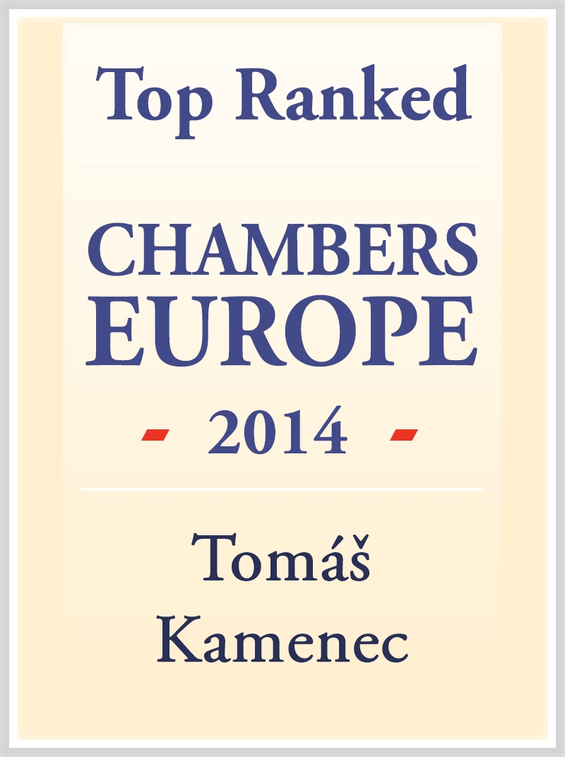 Chambers Europe