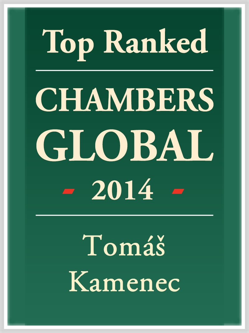 Chambers Europe