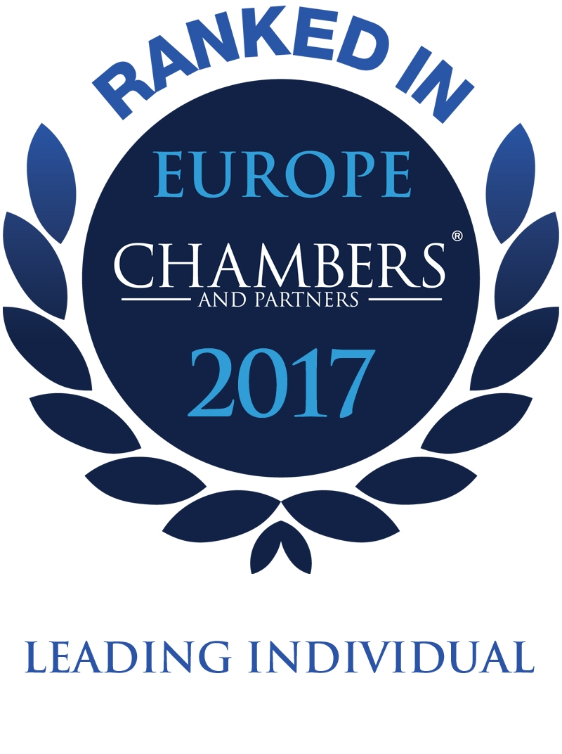 Chambers Europe