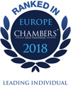 Chambers Europe