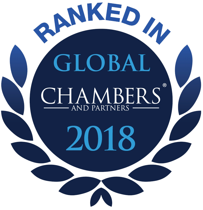 Chambers Europe