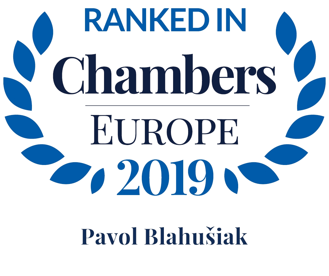 Chambers Europe