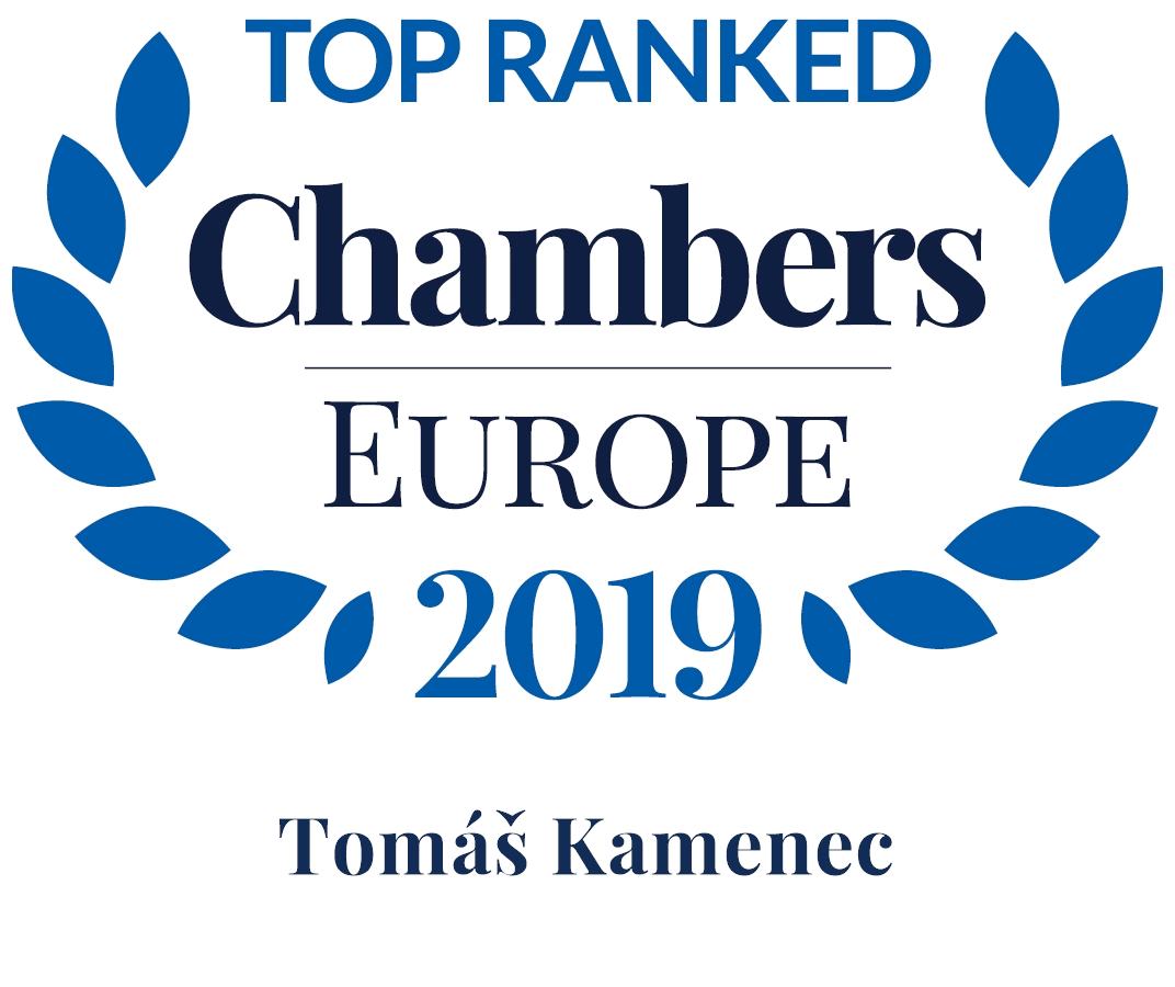 Chambers Europe