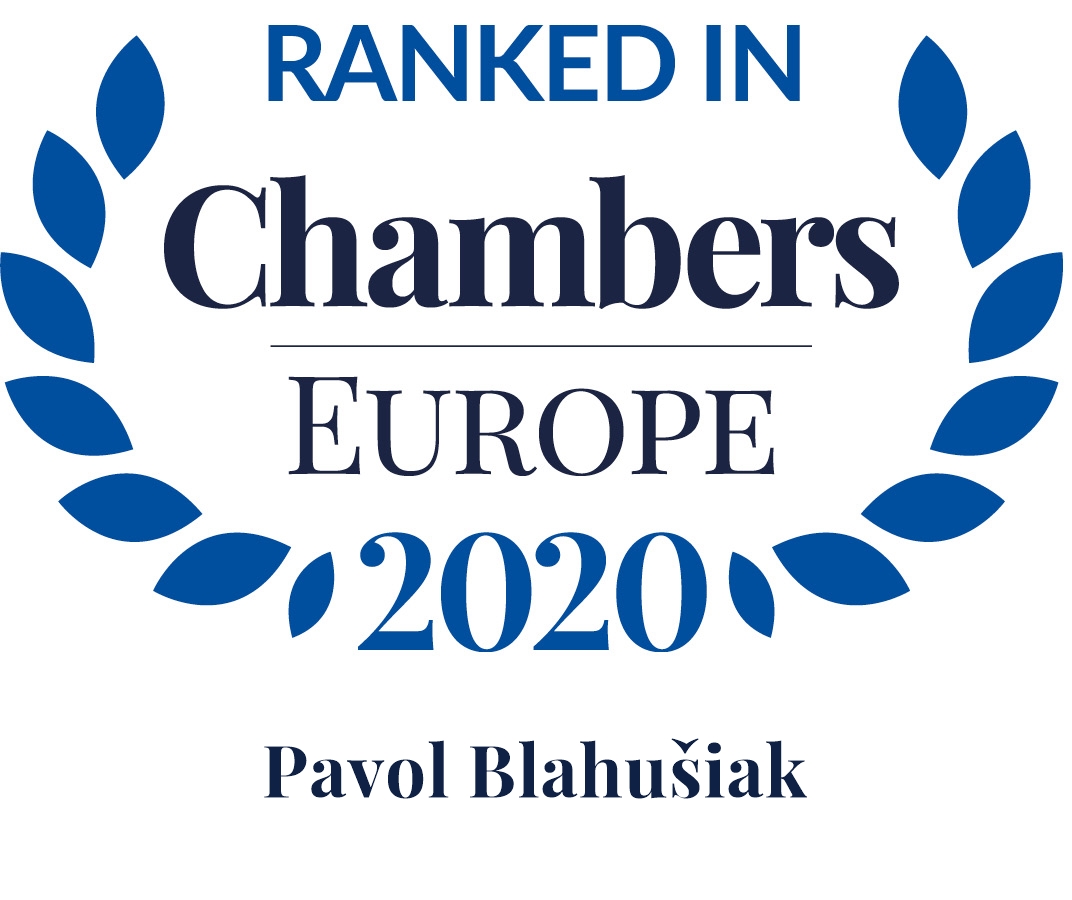 Chambers Europe