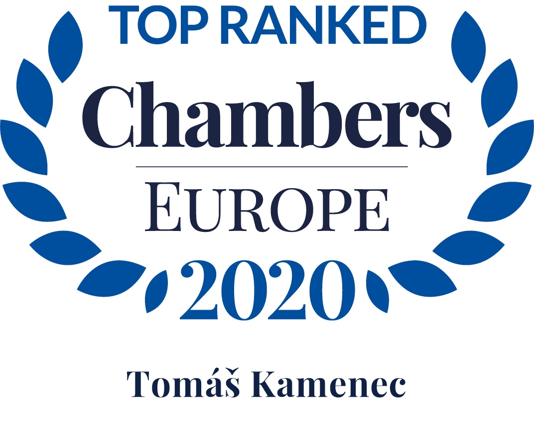 Chambers Europe