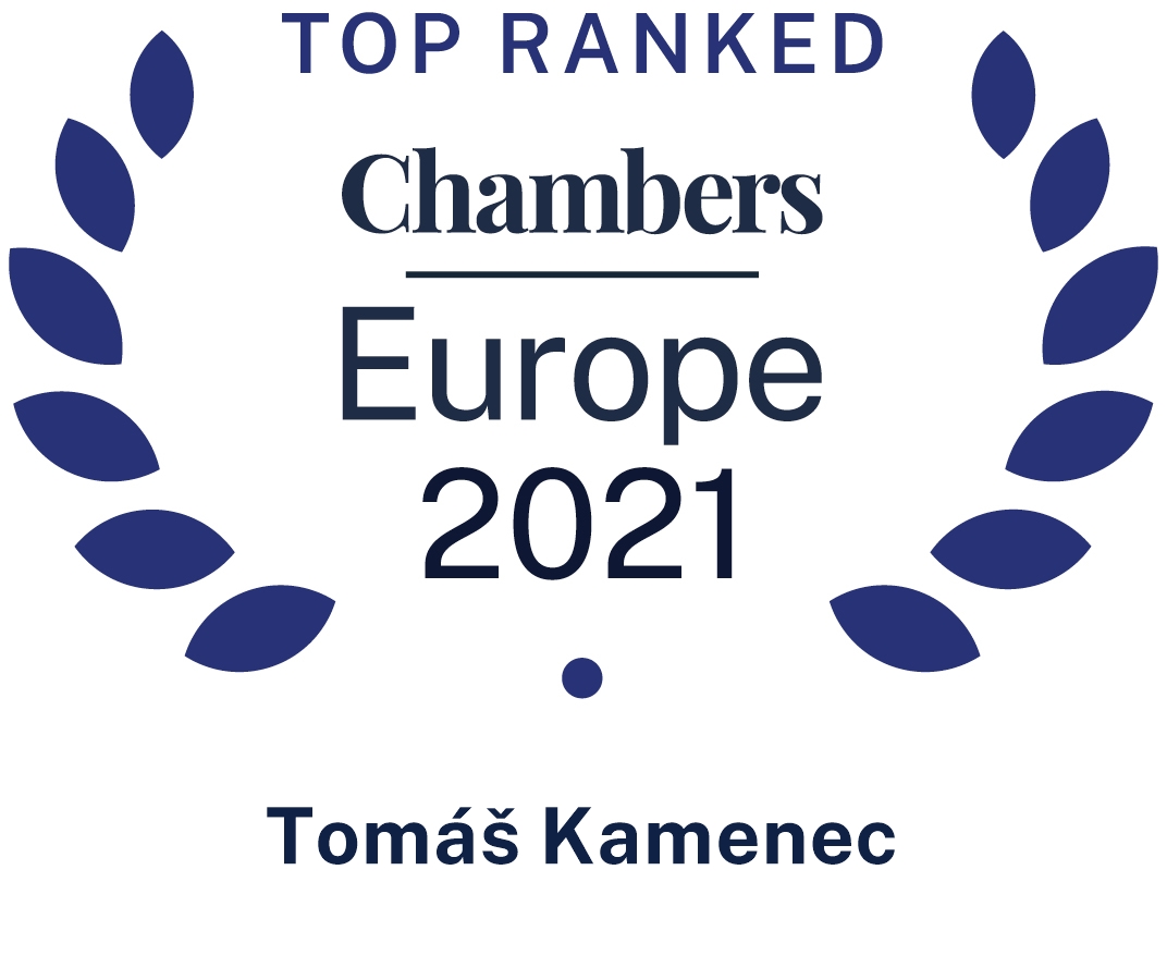 Chambers Europe