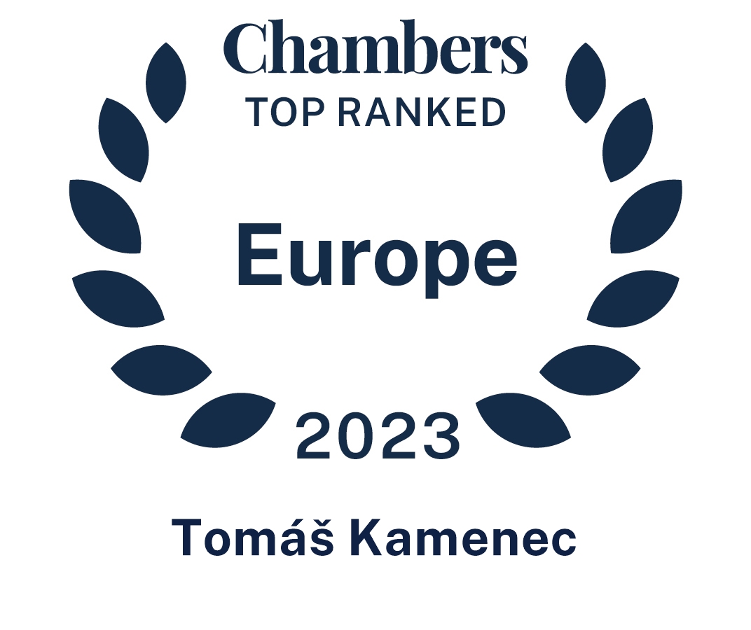 Chambers Europe