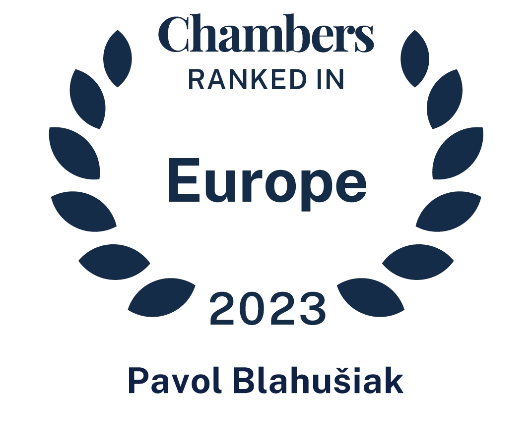 Chambers Europe