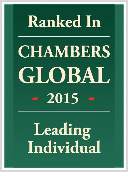 Chambers Europe